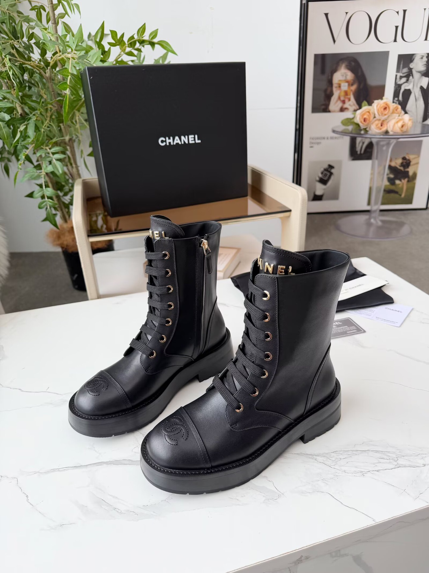Women's high heels